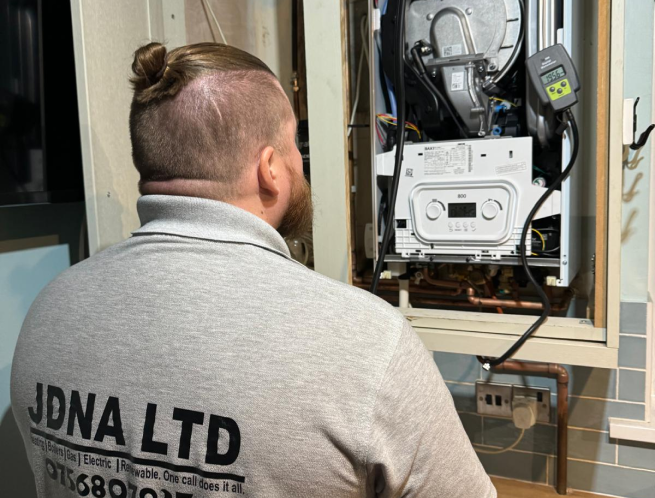 Electrician Services in Peterborough