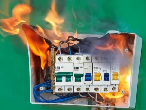 Are Landlords Responsible For Electrical Problems