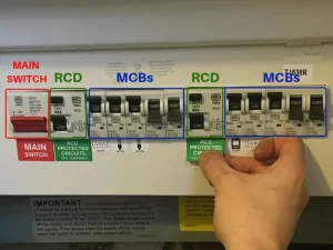 Why You Need To Update Your Rcd Protection?